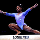 Illustration for article titled Simone Biles Is Now The Most Decorated Gymnast In World Championship History